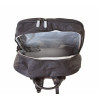 Sac à dos Daddy Bag CHILDHOME Noir