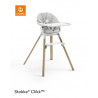 Coussin Clikk™ STOKKE® Nordic grey
