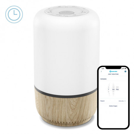 Veilleuse musicale connectée Soothe MAXI COSI