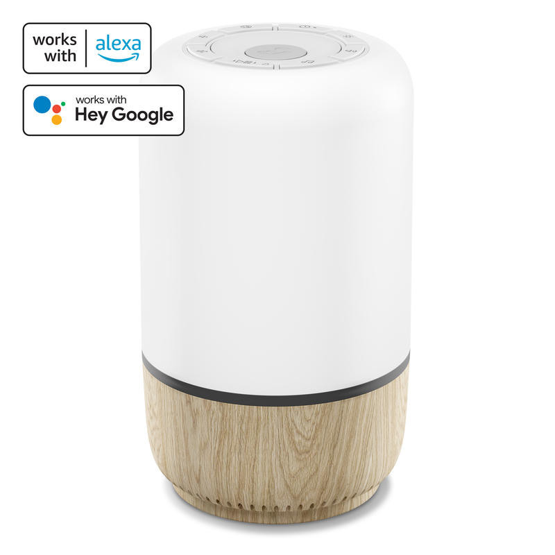 Veilleuse musicale connectée Soothe MAXI COSI