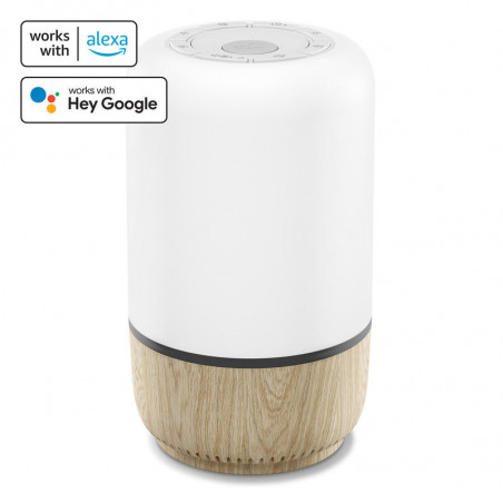 Veilleuse musicale connectée Soothe MAXI COSI