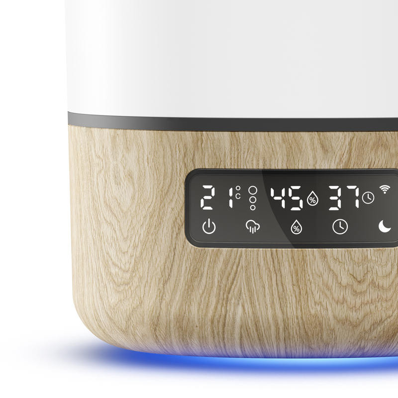 Humidificateur connecté Breathe MAXI COSI