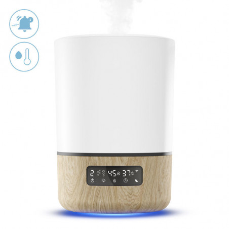 Humidificateur connecté Breathe MAXI COSI