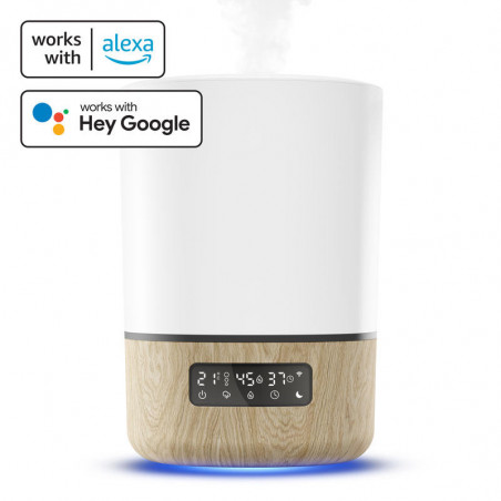 Humidificateur connecté Breathe MAXI COSI