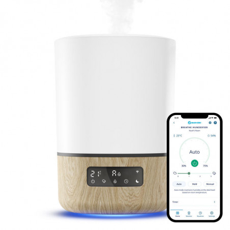 Humidificateur connecté Breathe MAXI COSI