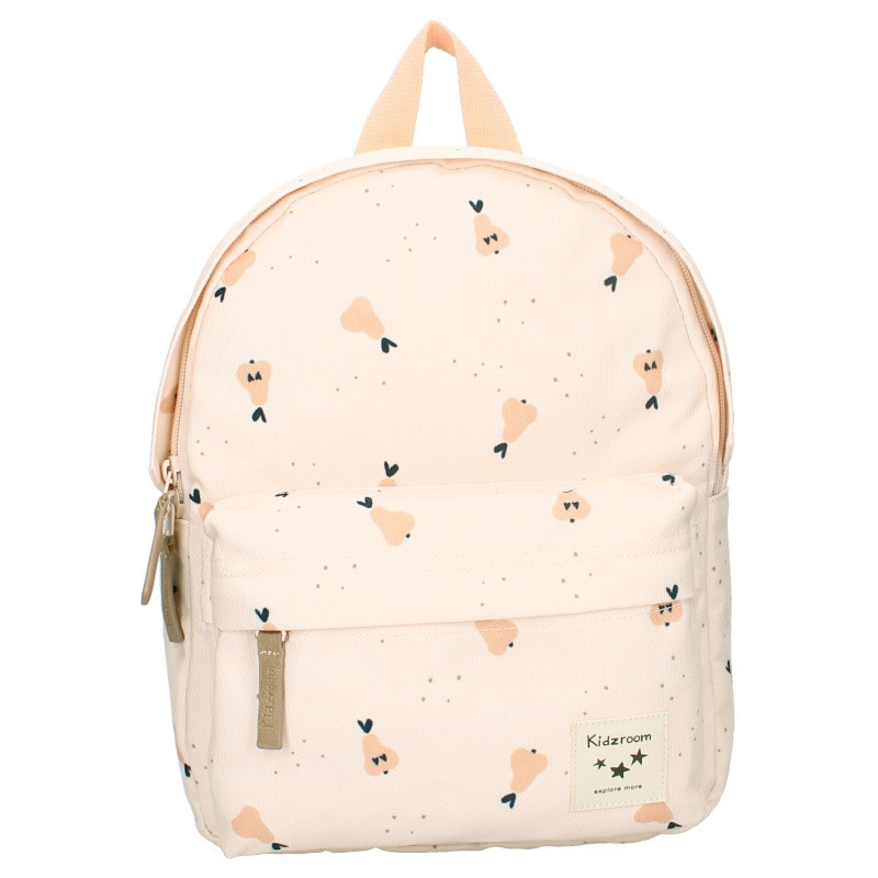Sac à dos enfant KIDZROOM Poire