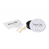 Kit d'empreinte Magic box BABY ART Black & White