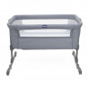 Berceau cododo Next2Me Essential CHICCO Stone re_lux