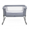 Berceau cododo Next2Me Essential CHICCO Stone re_lux