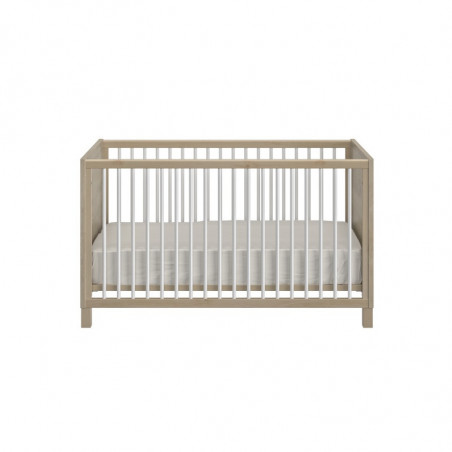 Lit 70 x 140 GALIPETTE Achille