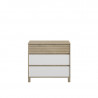 Commode 3 tiroirs GALIPETTE Achille