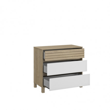 Chambre trio GALIPETTE Achille