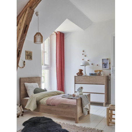 Chambre duo GALIPETTE Achille