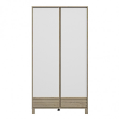 Chambre duo GALIPETTE Achille