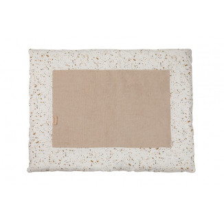 Fond de parc Sprinkles taupe PERICLES Coffee