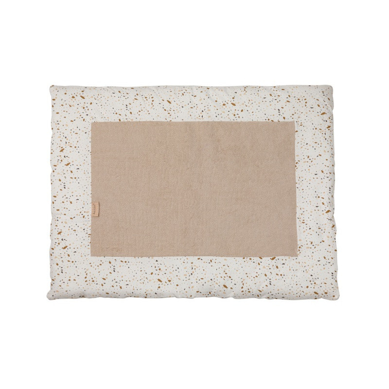 Fond de parc Sprinkles taupe PERICLES Coffee