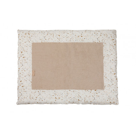 Fond de parc Sprinkles taupe PERICLES Coffee