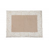 Fond de parc Sprinkles taupe PERICLES Coffee