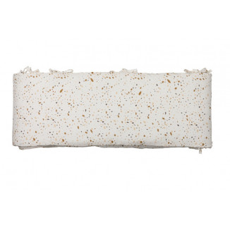 Tour de parc Sprinkles taupe PERICLES Coffee