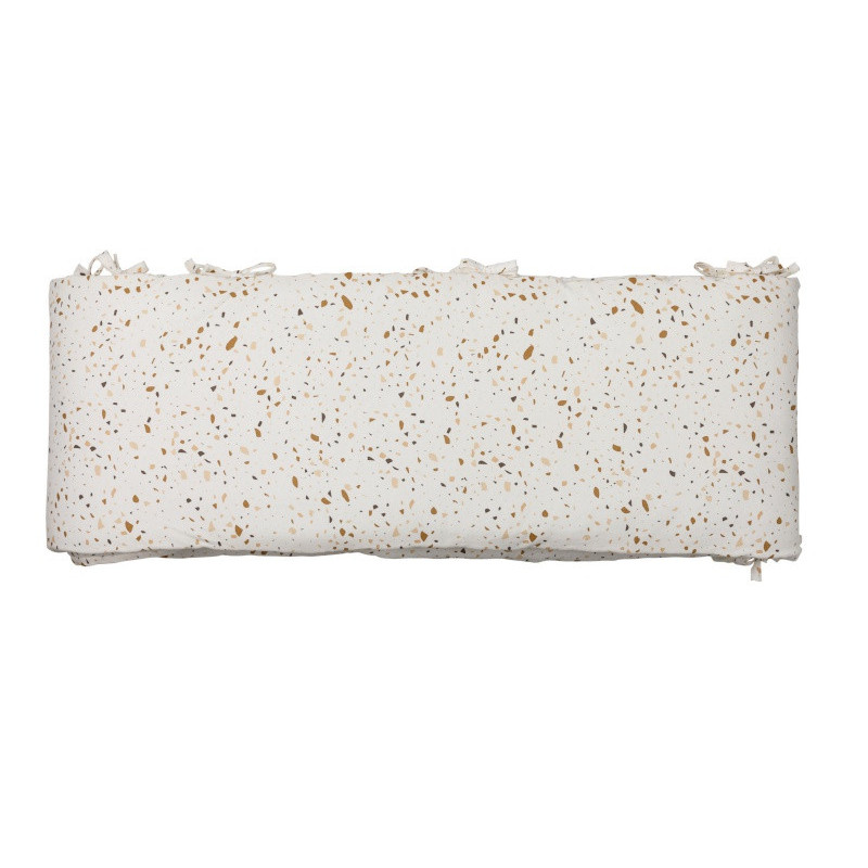 Tour de parc Sprinkles taupe PERICLES Coffee