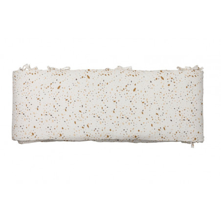 Tour de parc Sprinkles taupe PERICLES Coffee