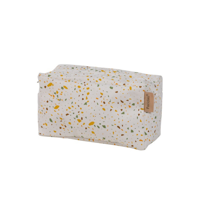 Trousse de toilette Sprinkles multi PERICLES Coffee