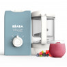 Babycook Express BEABA Bleu baltique d'argile