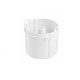 Pasta-rice Cooker pour Babycook Express BEABA Blanc