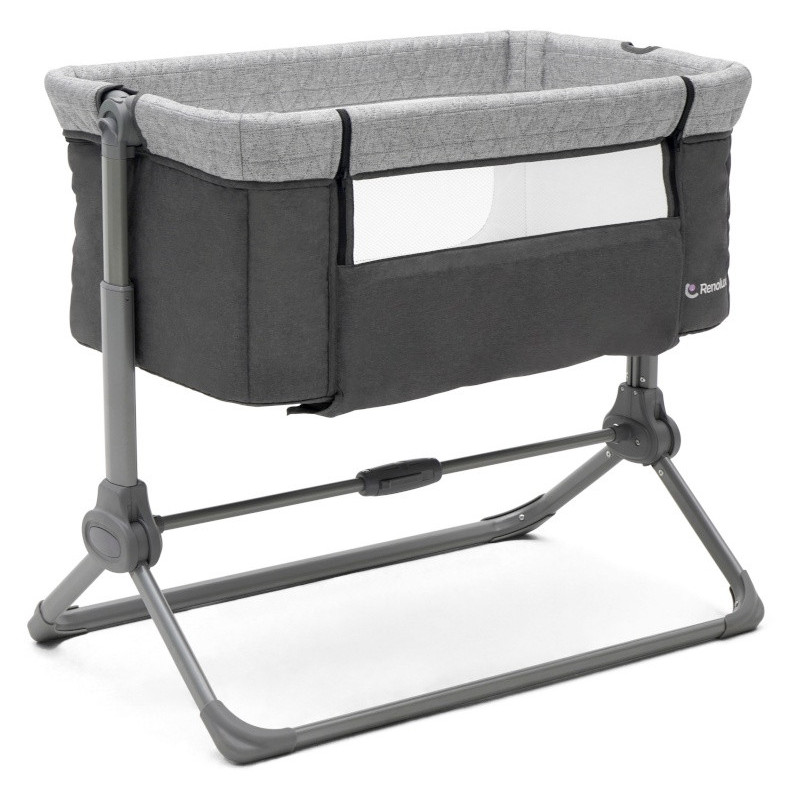 Berceau cododo Sidenest RENOLUX Griffin