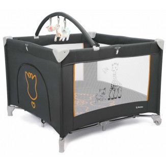 Parc Prism RENOLUX Sophie la girafe Sunrise