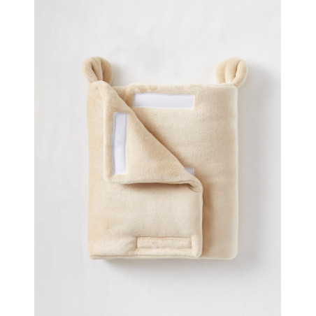 Protège-barreaux Veloudoux® NOUKIES Babou & kendi