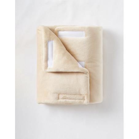 Protège-barreaux Veloudoux® NOUKIES Babou & kendi