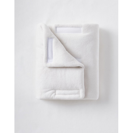 Protège-barreaux Veloudoux® NOUKIES Babou & kendi