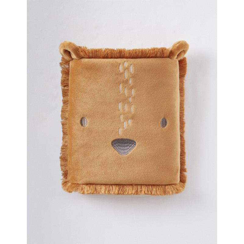 Protège-barreaux Veloudoux® NOUKIES Babou & kendi