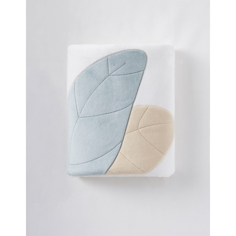 Protège-barreaux Veloudoux® NOUKIES Babou & kendi