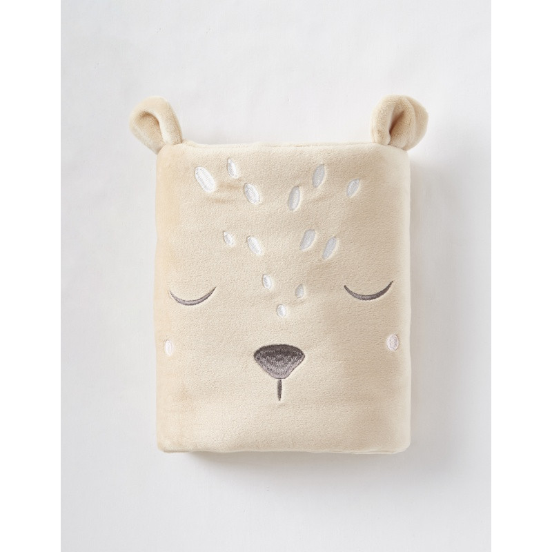 Protège-barreaux Veloudoux® NOUKIES Babou & kendi