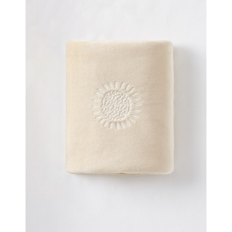 Protège-barreaux Veloudoux® NOUKIES Babou & kendi