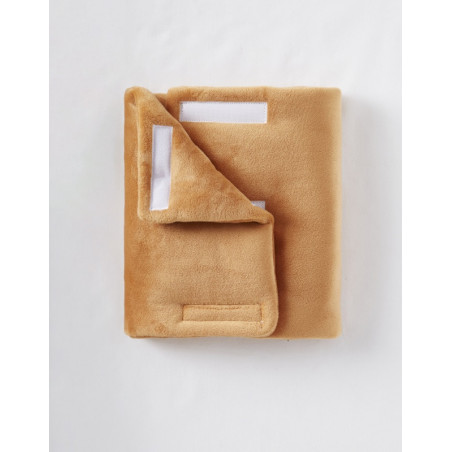 Protège-barreaux Veloudoux® NOUKIES Babou & kendi