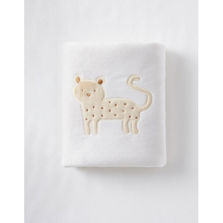 Protège-barreaux Veloudoux® NOUKIES Babou & kendi