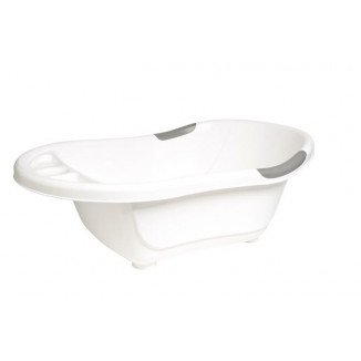 Baignoire grand modèle dBb REMOND Blanc