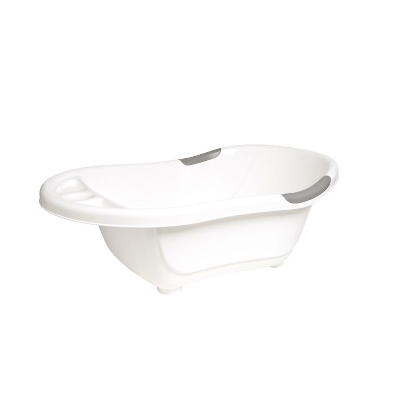 Baignoire grand modèle dBb REMOND Blanc
