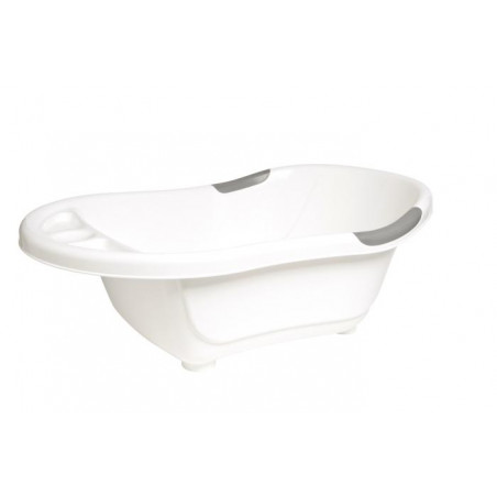 Baignoire grand modèle dBb REMOND Blanc