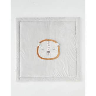 Tapis de parc 75x95 NOUKIE'S Babou & Kendi