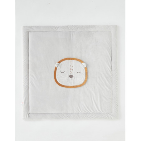 Tapis de parc 75x95 NOUKIE'S Babou & Kendi