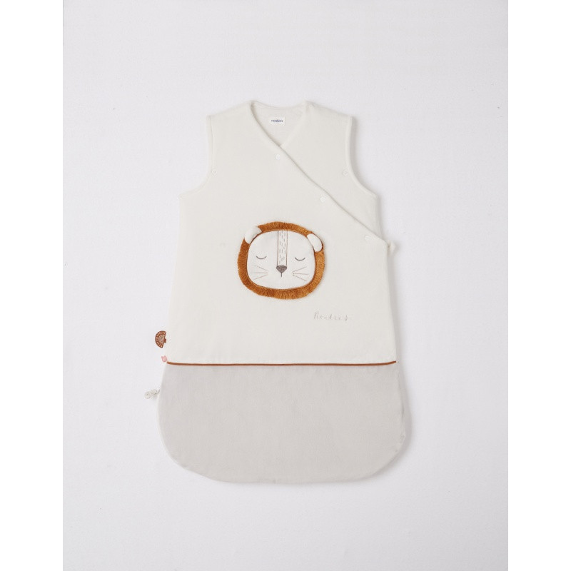 Gigoteuse 70 veloudoux Babou NOUKIE'S Babou & Kendi