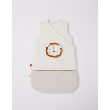 Gigoteuse 70 veloudoux Babou NOUKIE'S Babou & Kendi