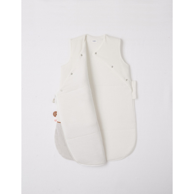 Gigoteuse 70 veloudoux Babou NOUKIE'S Babou & Kendi