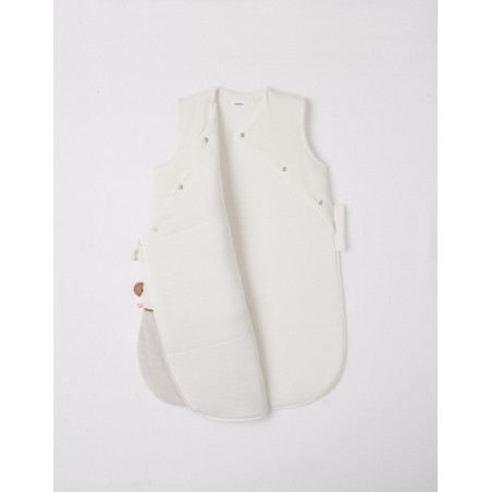 Gigoteuse 70 veloudoux Babou NOUKIE'S Babou & Kendi