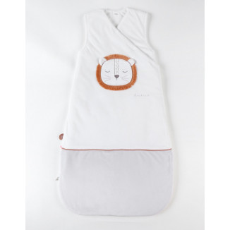 Gigoteuse 100 veloudoux Babou NOUKIE'S Babou & Kendi