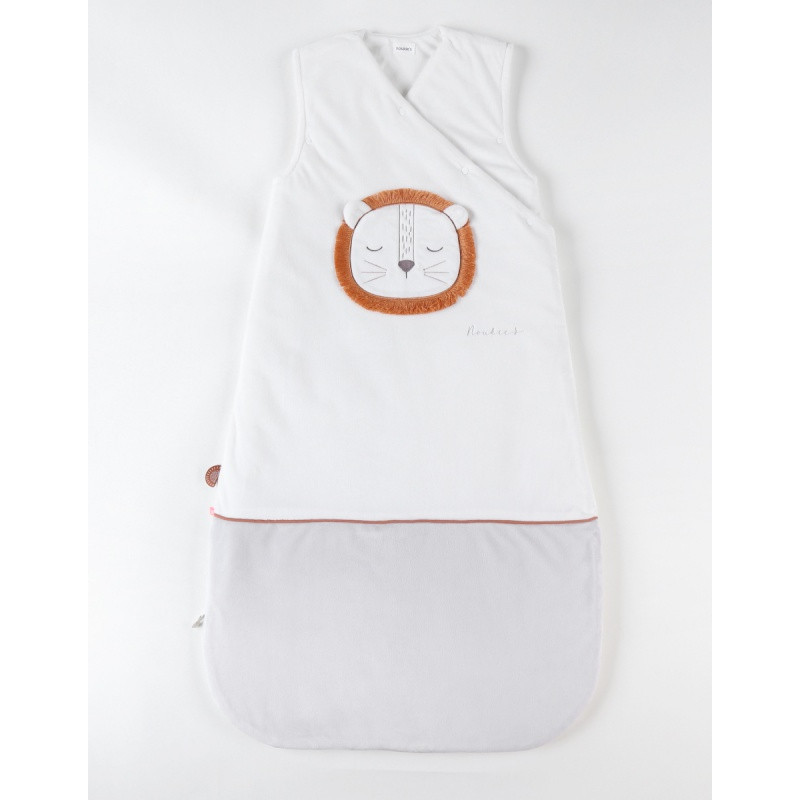 Gigoteuse 100 veloudoux Babou NOUKIE'S Babou & Kendi